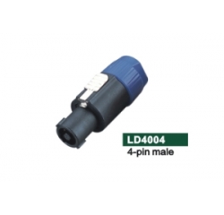 泰州舞臺(tái)燈光工程 LD4004 防水